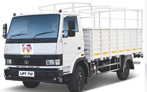 407 Trucks