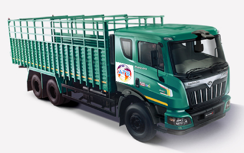LCV Trucks