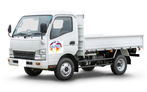 Mini Trucks