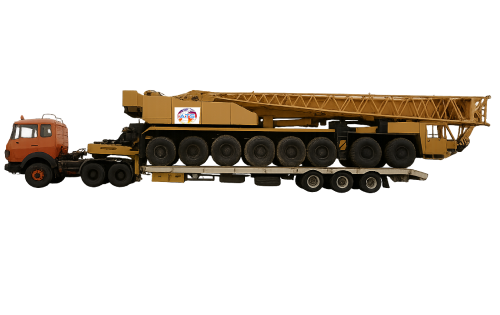 ODC Trucks